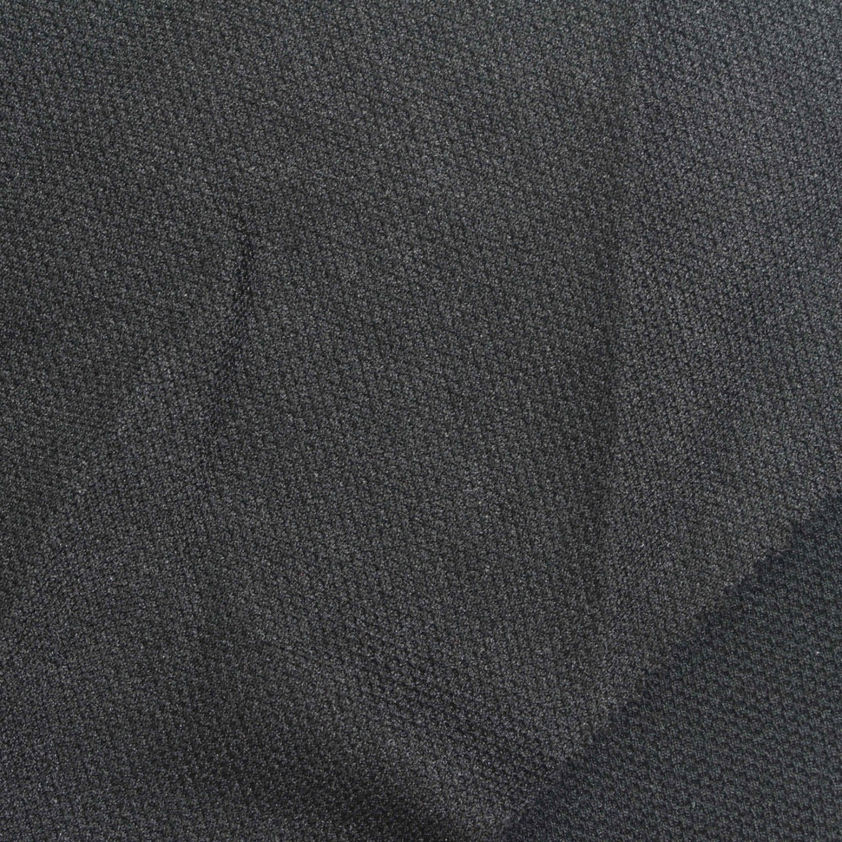 Jacquard Polyester Viscose Stretch Knit Fabric, 300 gsm, 170 cm — Grey