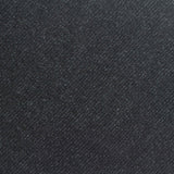 Dark Grey Marl Scuba Knit, Poly-Viscose