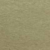Olive Marl Interlock Knit, Poly-Viscose