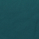 Polyester Stretch Sateen Fabric, 220 gsm, 160 cm — Green — texture