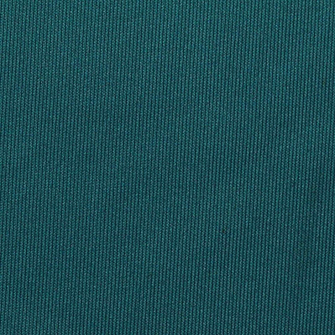 Polyester Stretch Sateen Fabric, 220 gsm, 160 cm — Green