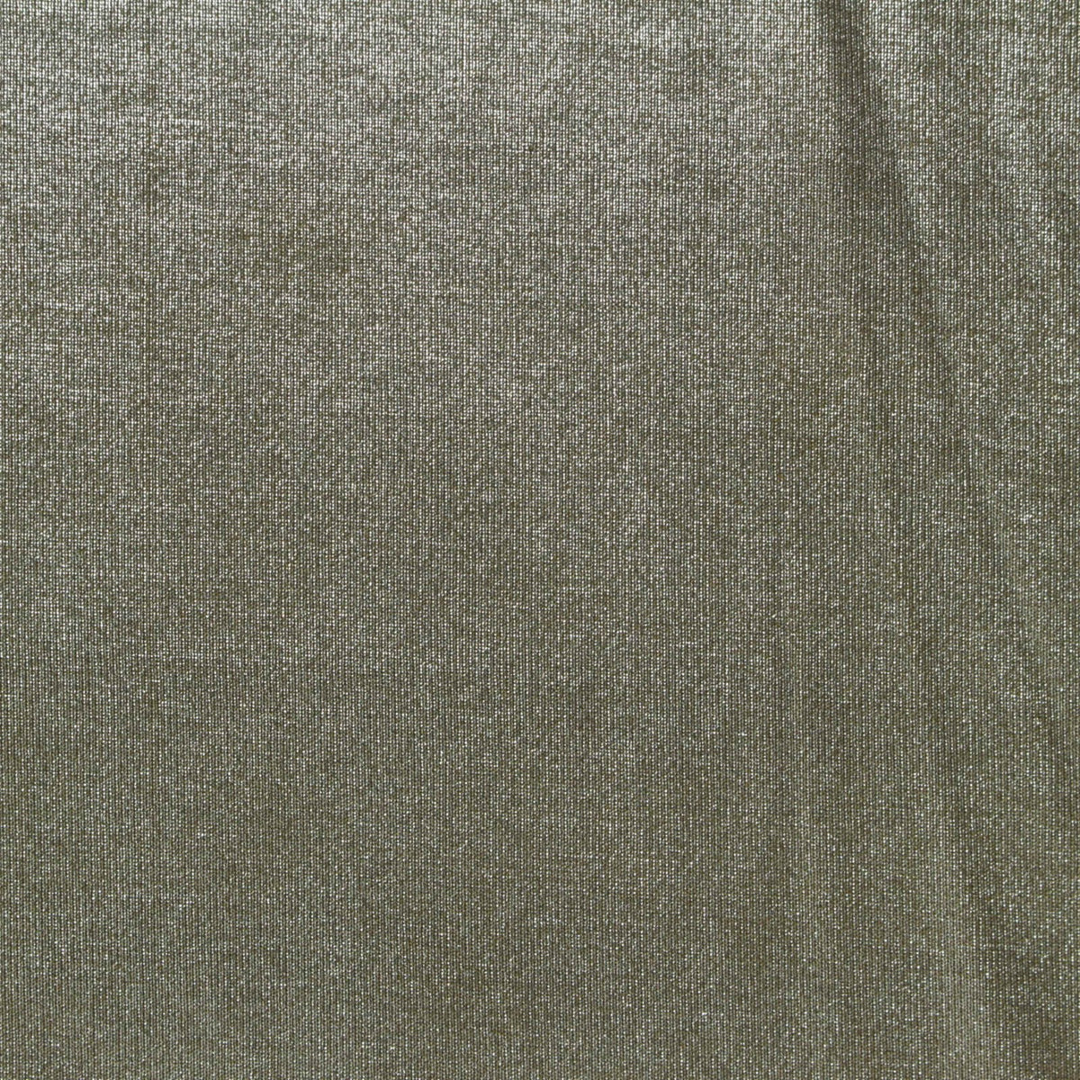 Polyester Stretch Rib Knit Fabric, 220 gsm, 150 cm — Khaki