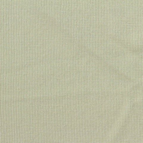 Polyester Stretch Rib Knit Fabric, 260 gsm, 155 cm — Khaki