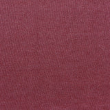Burgundy Marl Rib Knit, Polyester
