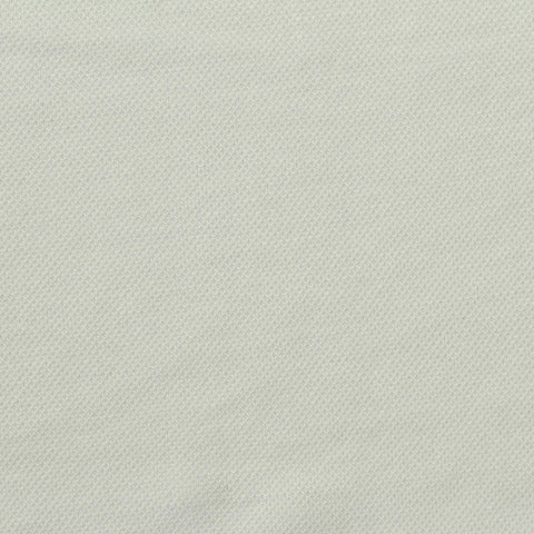 100% Cotton Piqué Knit Fabric, 152 gsm, 141 cm — Grey