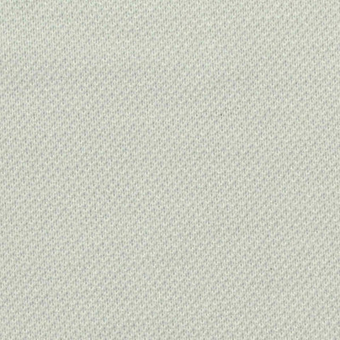 100% Cotton Piqué Knit Fabric, 152 gsm, 141 cm — Grey