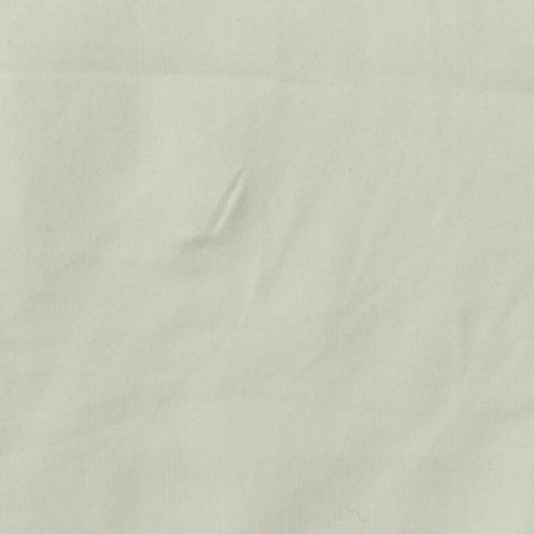 Cotton Stretch Jersey Knit Fabric, 213 gsm, 170 cm — Khaki