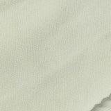 Polyester Stretch Linen-Look Fabric, 200 gsm, 155 cm — Khaki — texture