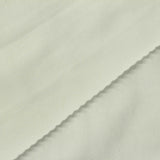 Polyester Stretch Linen-Look Fabric, 200 gsm, 155 cm — Khaki