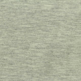 Light Grey Marl Scuba Knit, Poly-Viscose