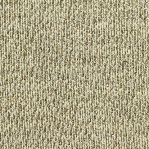 Light Beige Marl French Terry, Poly-Cotton, 220 gsm