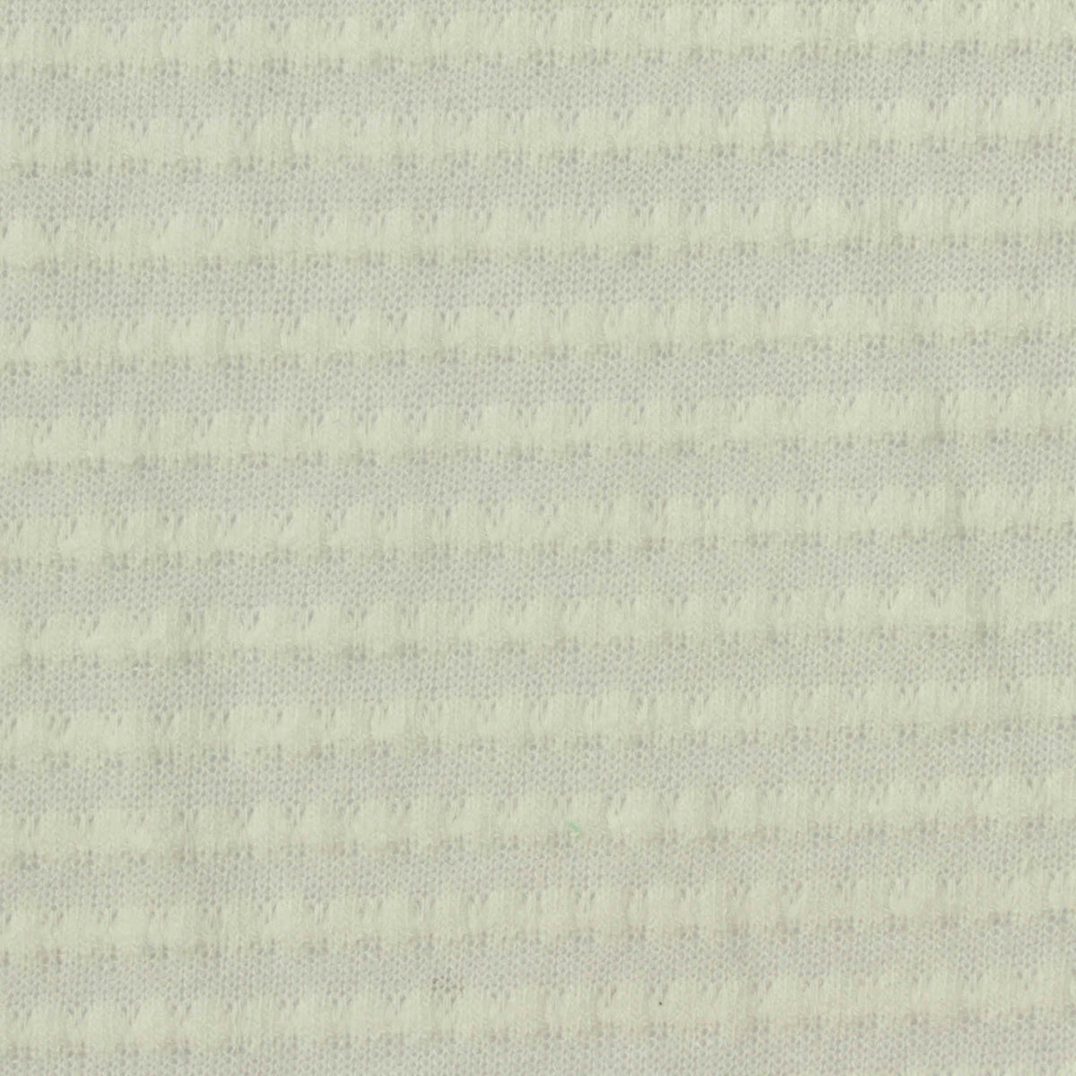 Off-White Dot Chunky Knit, Poly-Viscose