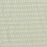 Off-White Dot Chunky Knit, Poly-Viscose