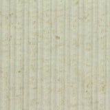 Cream Marl Rib Knit, Poly-Linen
