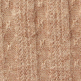 Light Brown Marl Rib Knit, Viscose-Poly — texture