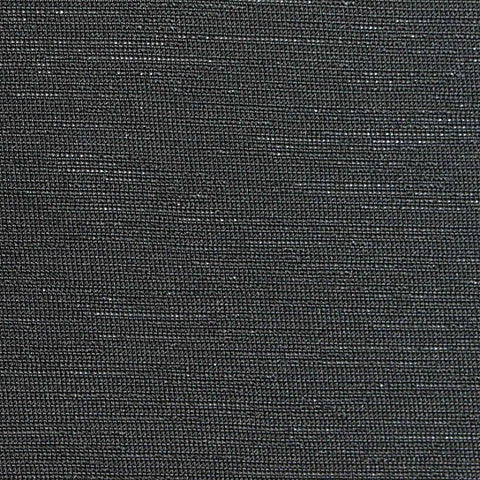 Dark Grey Marl Jersey Knit, Polyester, 165 gsm