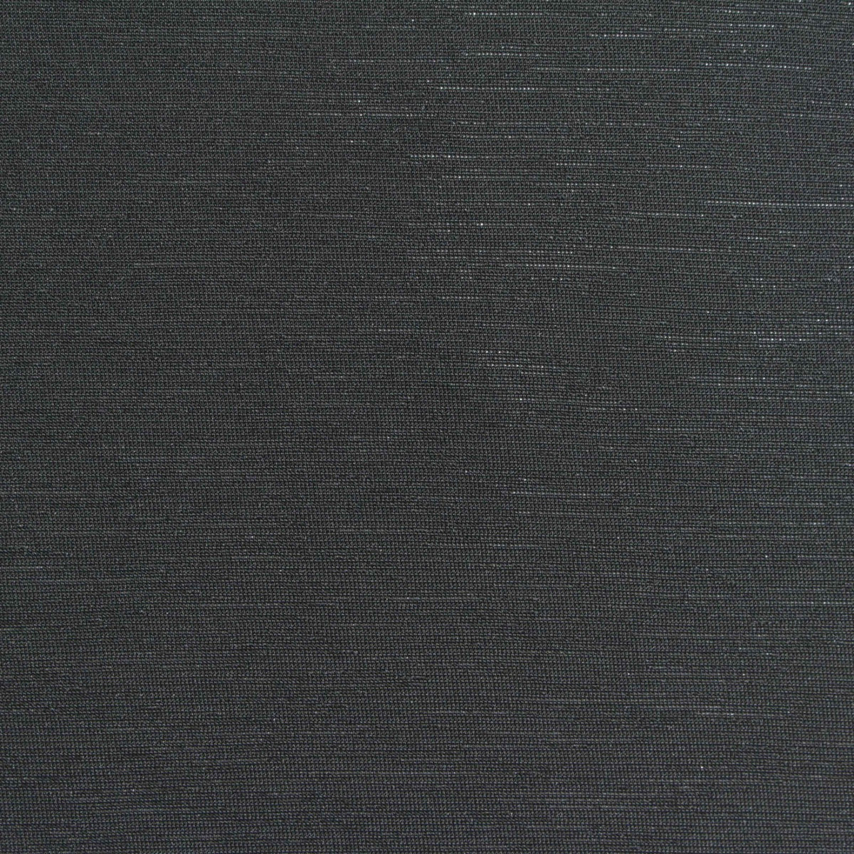 Dark Grey Marl Jersey Knit, Polyester, 165 gsm