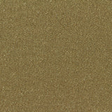 Polyester Metallic Stretch French Terry Fabric, 170 gsm, 150 cm — Khaki