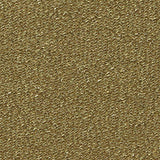 Polyester Metallic Stretch French Terry Fabric, 170 gsm, 150 cm — Khaki — texture