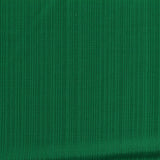 Polyester Stretch Rib Knit Fabric, 240 gsm, 160 cm — Green