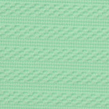 Light Green Horizontal-Band Jacquard, Polyester — texture