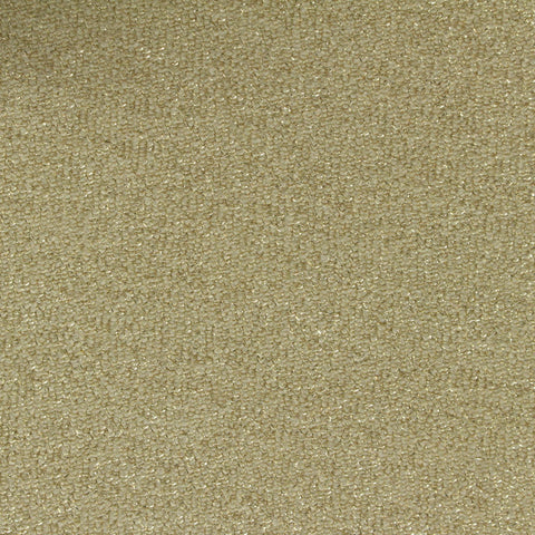 Polyester Metallic Stretch French Terry Fabric, 170 gsm, 150 cm — Khaki, ref EF-262320