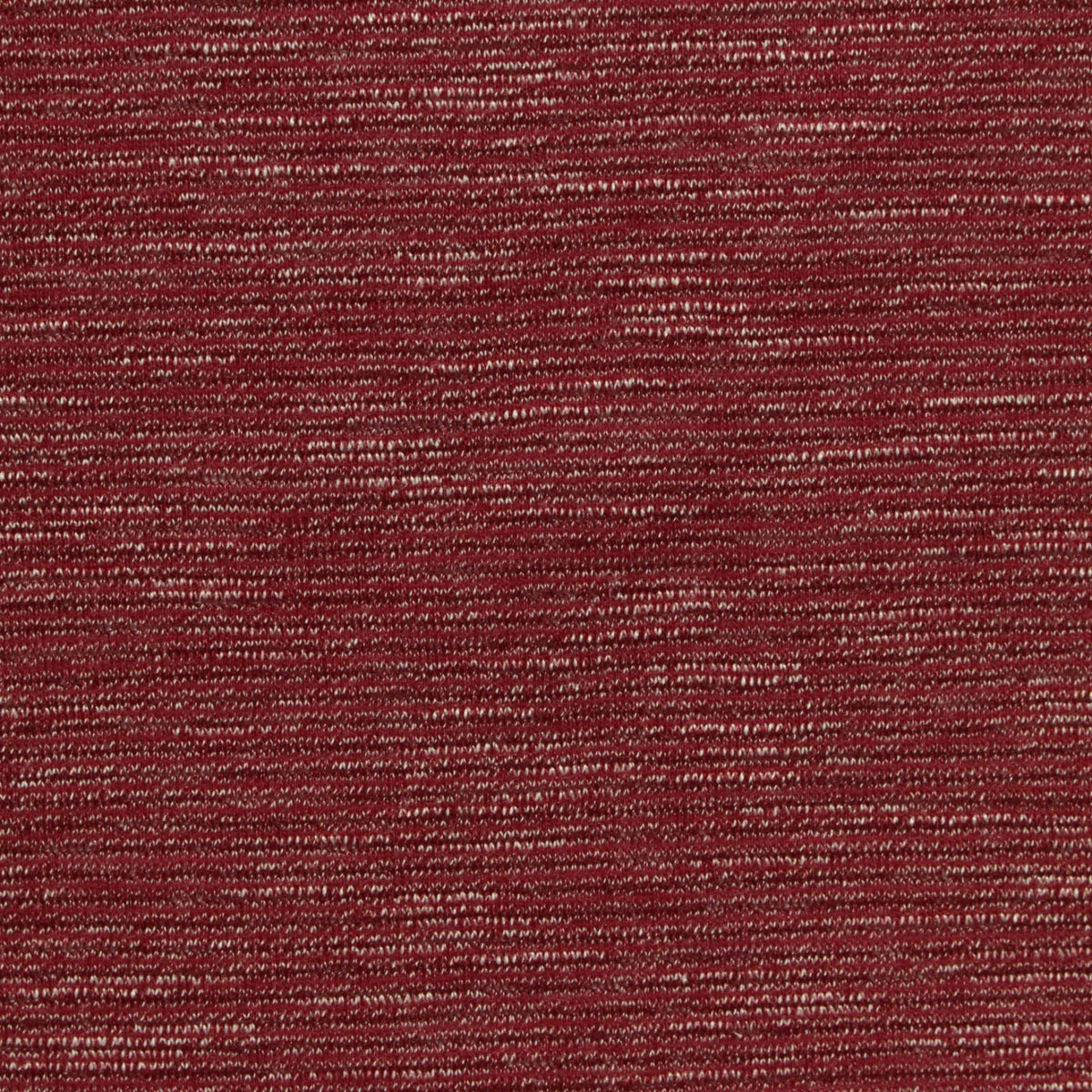 Red Marl Jersey Knit, Poly-Viscose, 160 gsm
