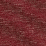 Red Marl Jersey Knit, Poly-Viscose