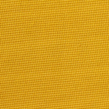 Yarn-Dyed Polyester Stretch Interlock Knit Fabric, 280 gsm, 160 cm — Yellow
