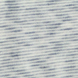 Light Grey Marl Jersey Knit, Polyester — texture