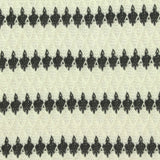 Black Diamond Chunky Knit, Cotton-Poly