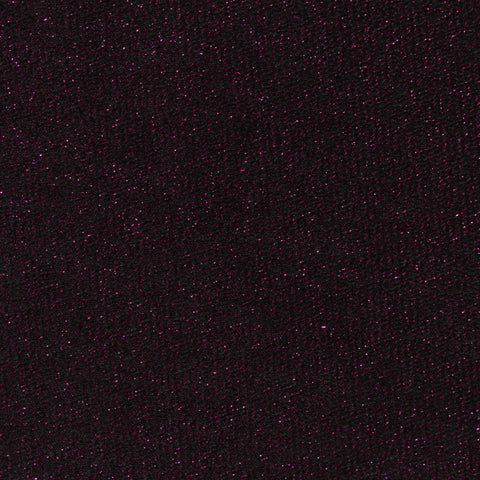 Pink Marl French Terry, Polyester, 180 gsm