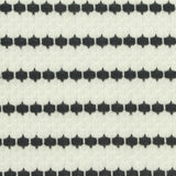 Black Diamond Chunky Knit, Poly-Viscose