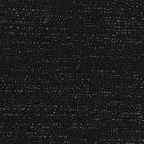 Black Marl Chunky Knit, Polyester