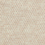 Light Beige Marl Chunky Knit, Polyester — texture