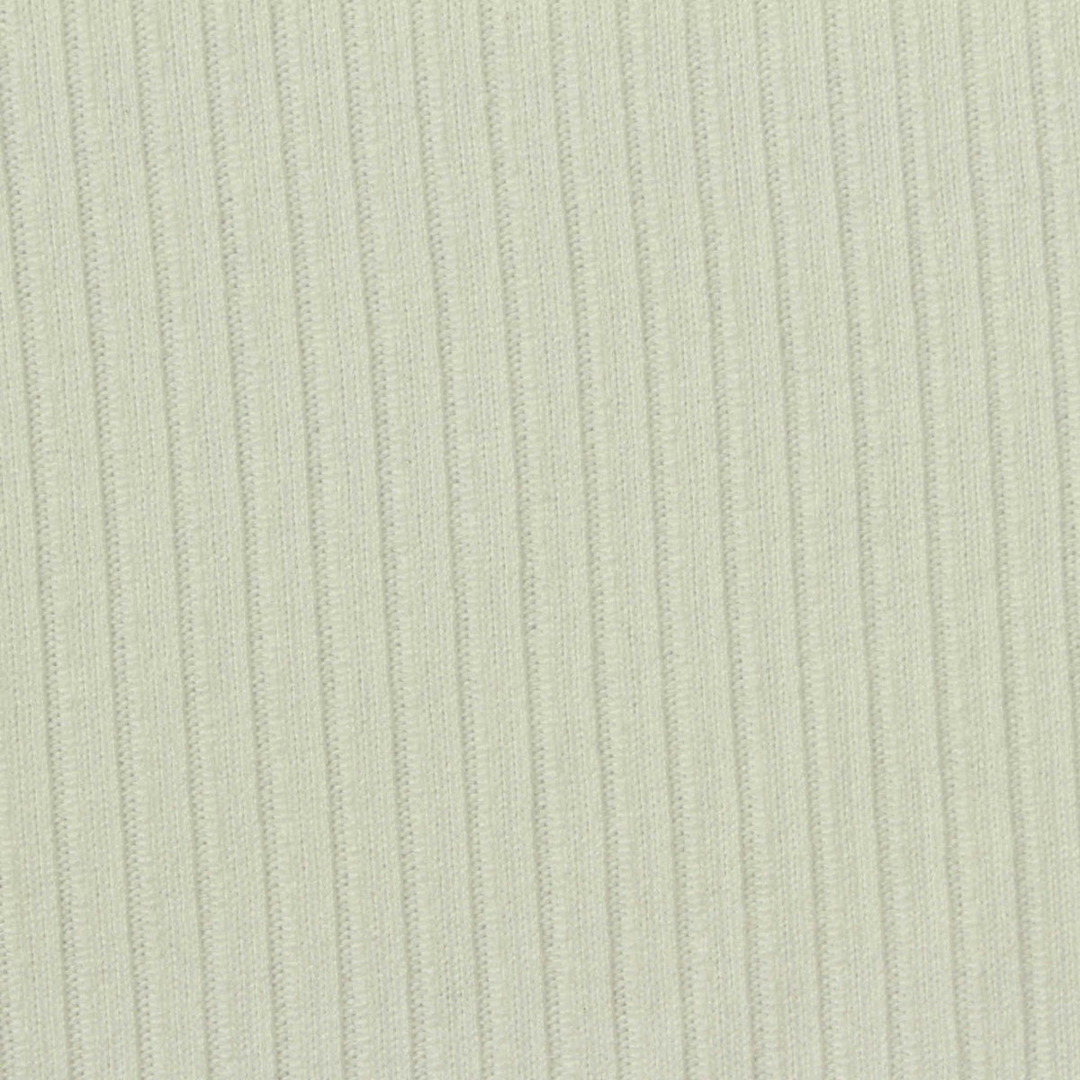 Polyester Stretch Rib Knit Fabric, 280 gsm, 160 cm — Green, ref EF-262353