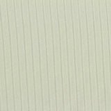 Polyester Stretch Rib Knit Fabric, 280 gsm, 160 cm — Green
