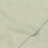 Cream Marl Jersey Knit, Poly-Viscose