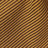 Brown Stripes Rib Knit, Modal-Poly — texture