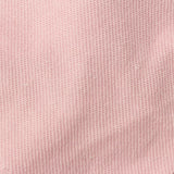 Polyester Cotton French Terry Fabric, 270 gsm, 165 cm — Pink