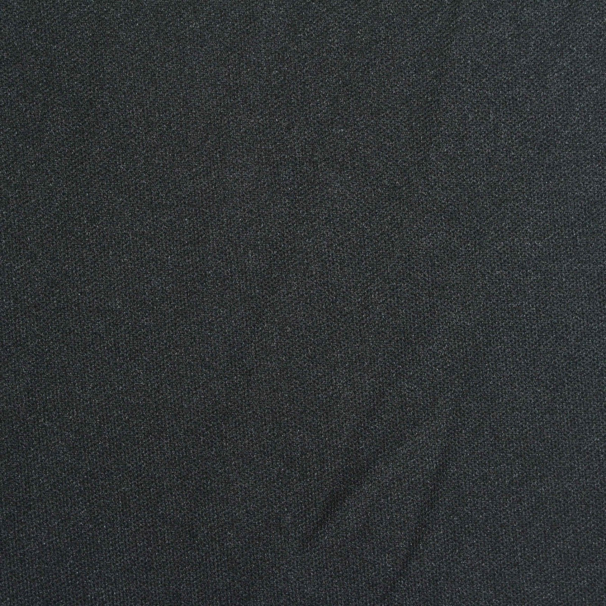Dark Grey Marl Jersey Knit, Polyester, 120 gsm, 160 cm, ref EF-262396
