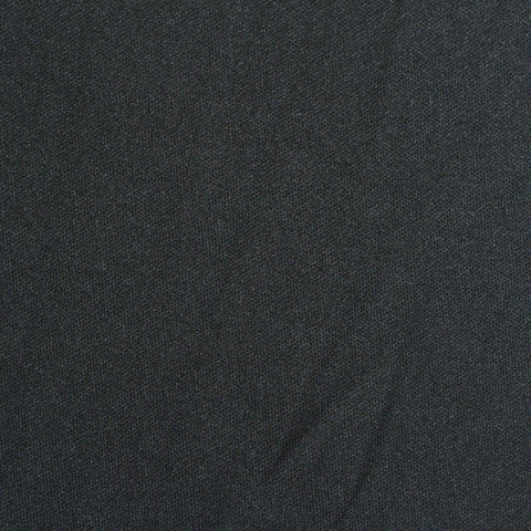 Dark Grey Marl Jersey Knit, Polyester, 120 gsm, 160 cm, ref EF-262396