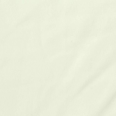 Brushed Polyester Stretch Velvet Fabric, 238 gsm, 160 cm — Beige