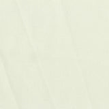Cotton Modal Piqué Knit Fabric, 260 gsm, 175 cm — White