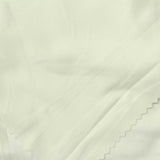 Polyester Stretch Milk Silk Knit Fabric, 160 gsm, 155 cm — Khaki