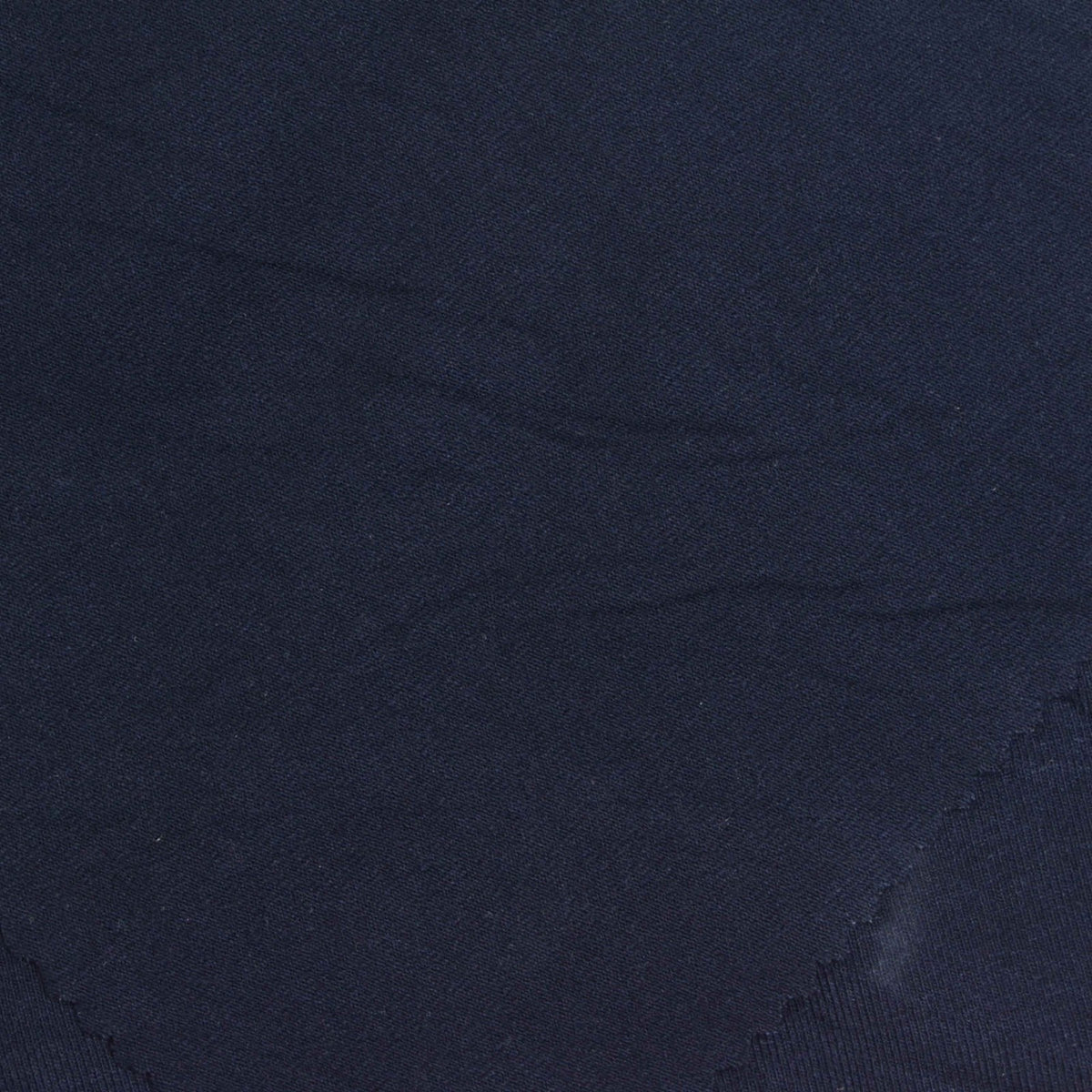 Viscose Stretch Jersey Knit Fabric, 240 gsm, 150 cm — Navy