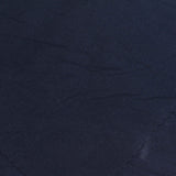 Viscose Stretch Jersey Knit Fabric, 240 gsm, 150 cm — Navy