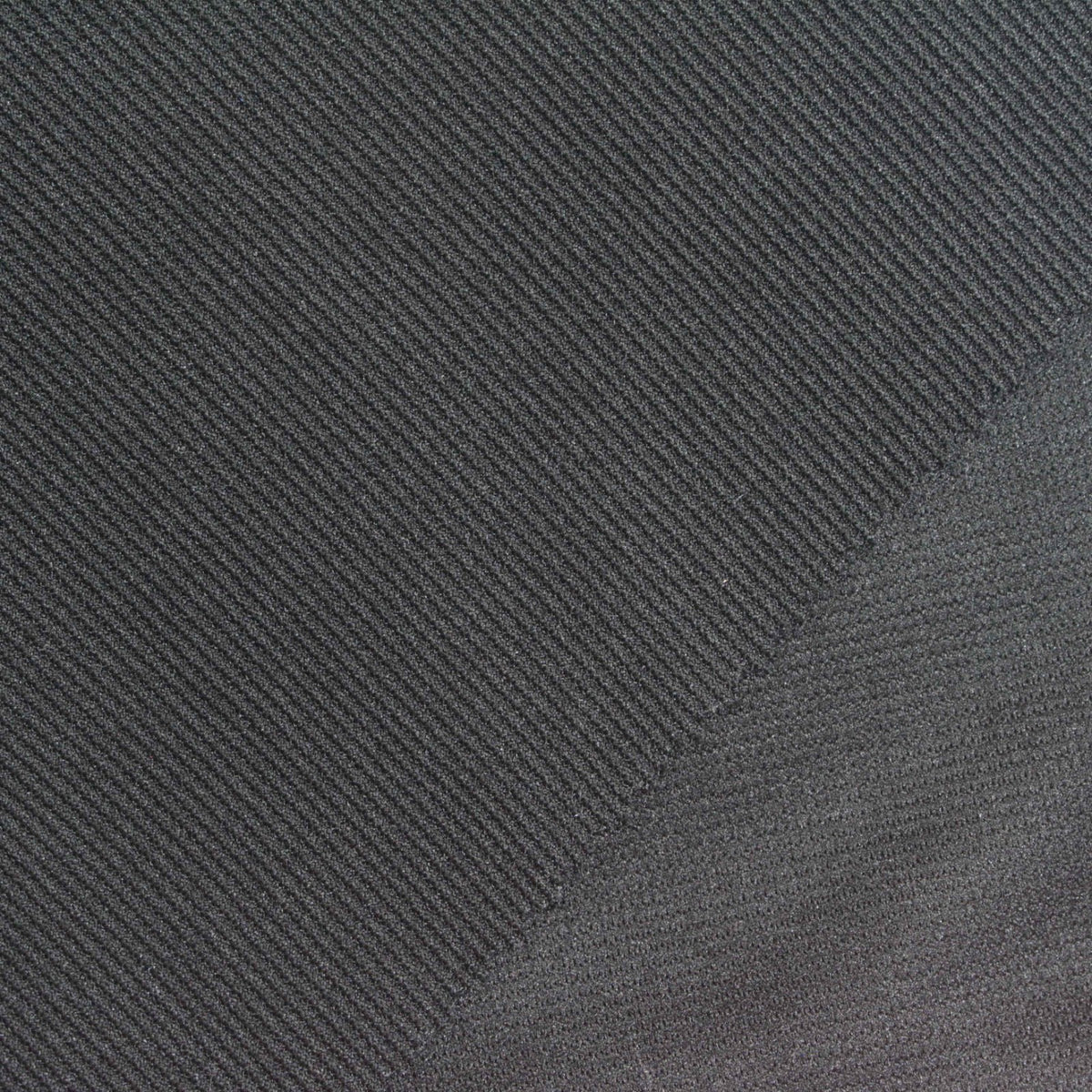 Polyester Stretch Knit Fabric, 250 gsm, 150 cm — Grey