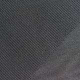 Polyester Stretch Knit Fabric, 250 gsm, 150 cm — Grey