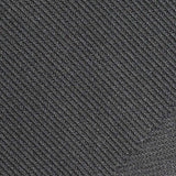 Polyester Stretch Knit Fabric, 250 gsm, 150 cm — Grey — texture